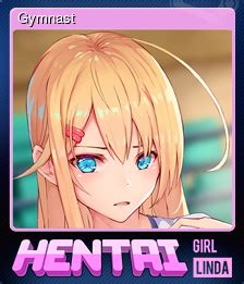 linda hentai|Hentai Girl Linda